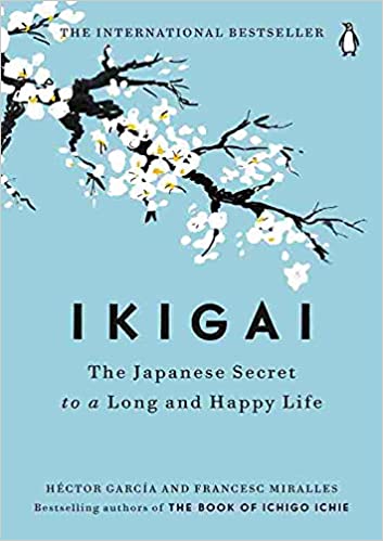 Ikigai Héctor García