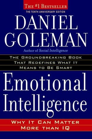 Emotional Intelligence Daniel Goleman