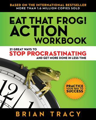 Eat That Frog Brian Tracy