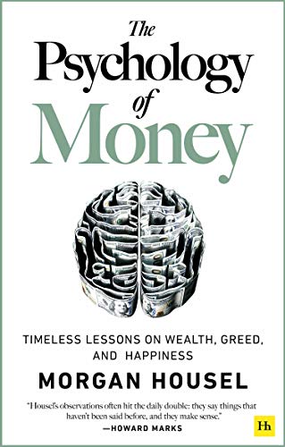 The Psychology of Money  Morgan Housel
