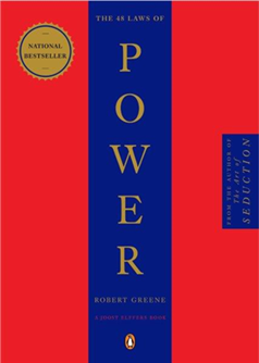 The 48 Laws of Power  Robert Greene