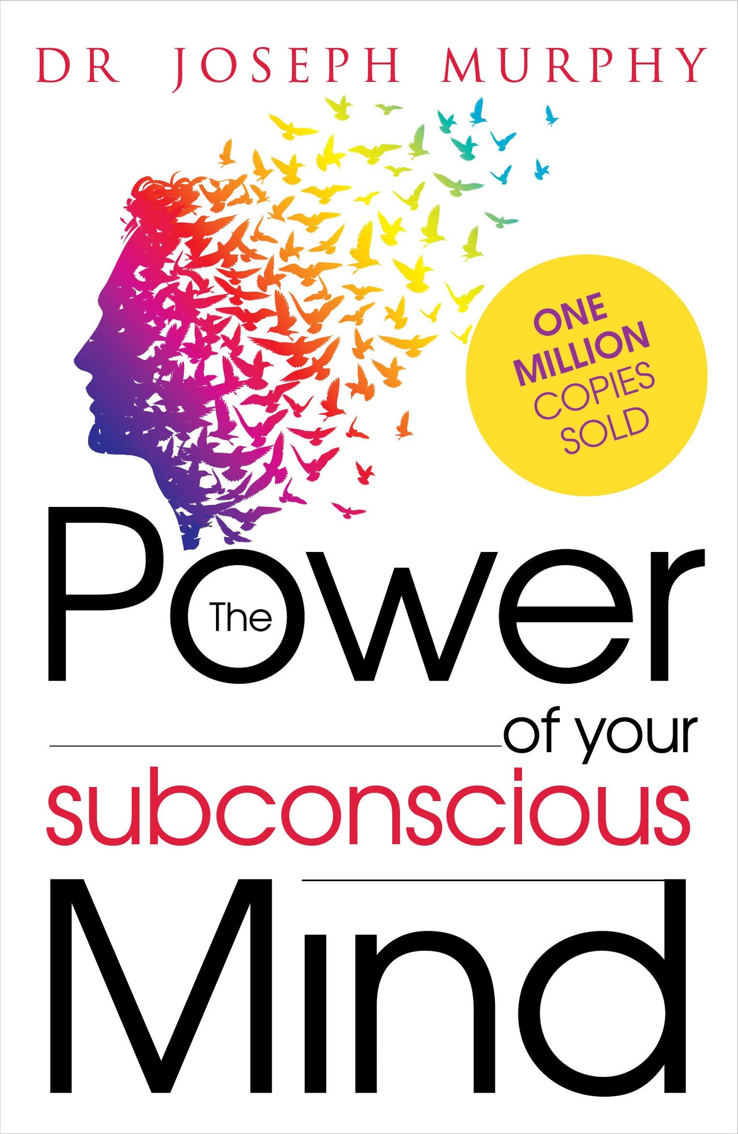 The Power of Subconscious Mind Dr Joseph Murphy