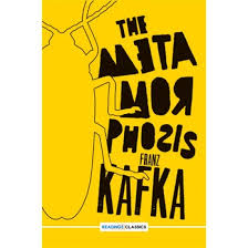 The Metamorphosis Franz Kafka