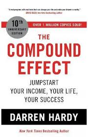 Compound Effect Darren Hardy
