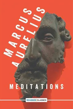 Meditations Marcus Aurelius